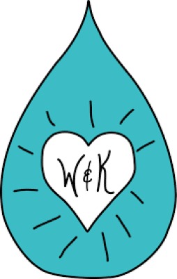 Water and Kindness