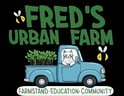 Fred's Urban Farm