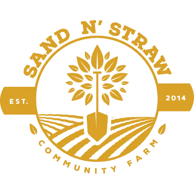 Sand N' Straw Community Farm