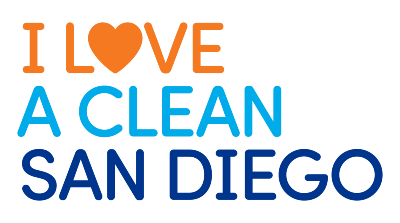 I Love A Clean San Diego